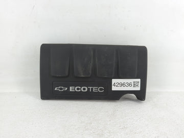 2020 Chevrolet Trax Engine Cover - Oemusedautoparts1.com