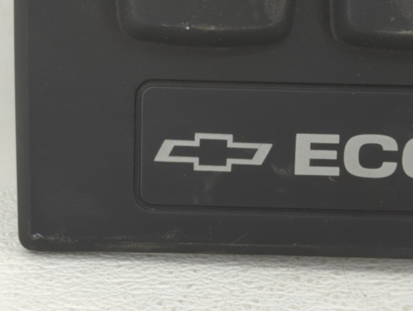 2020 Chevrolet Trax Engine Cover - Oemusedautoparts1.com