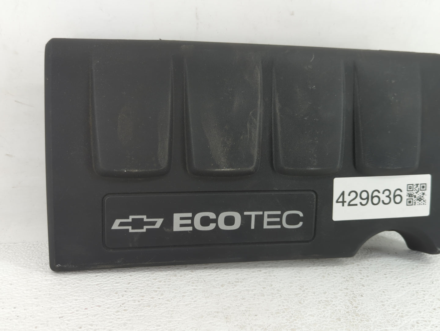 2020 Chevrolet Trax Engine Cover - Oemusedautoparts1.com