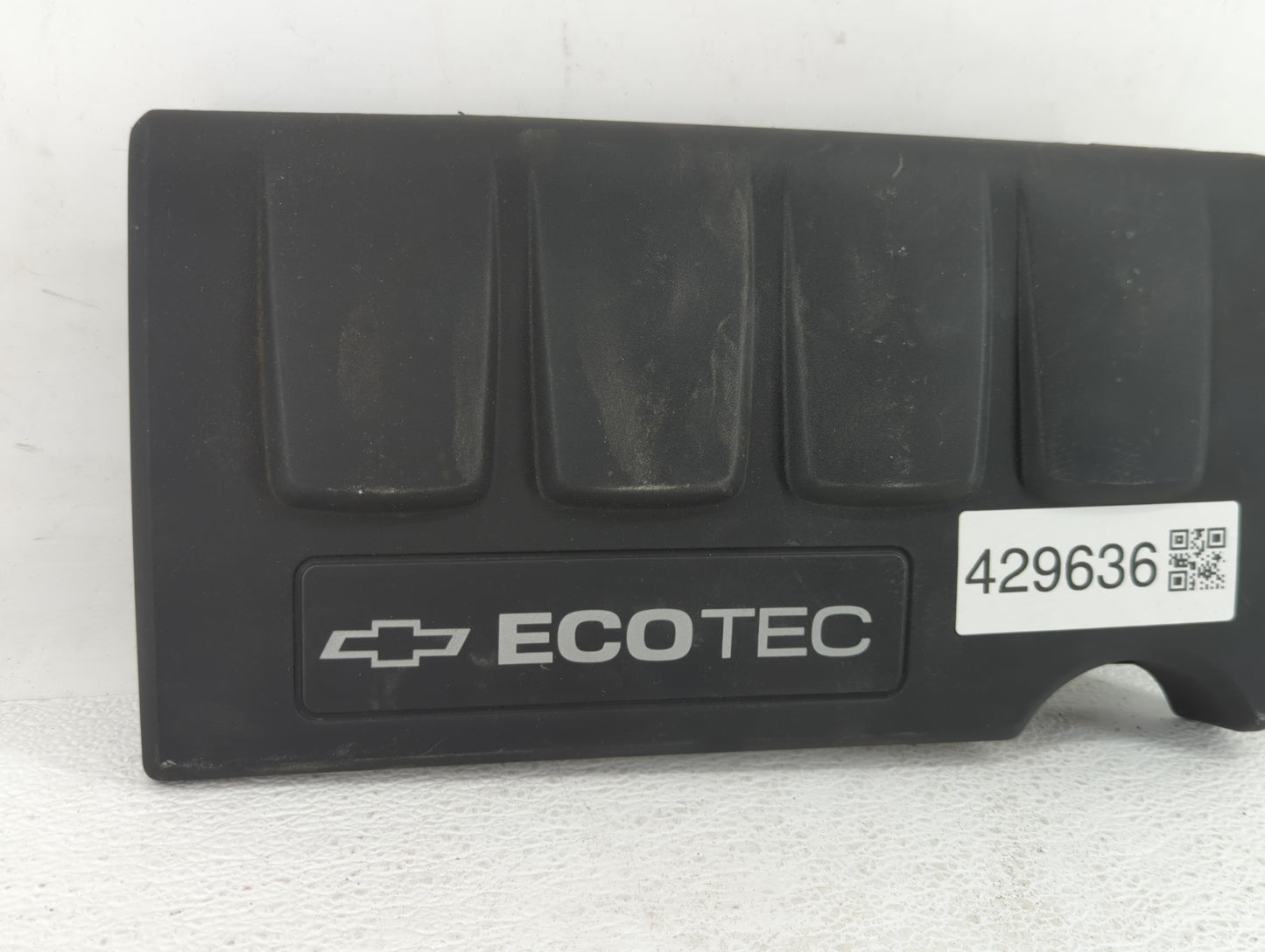 2020 Chevrolet Trax Engine Cover - Oemusedautoparts1.com