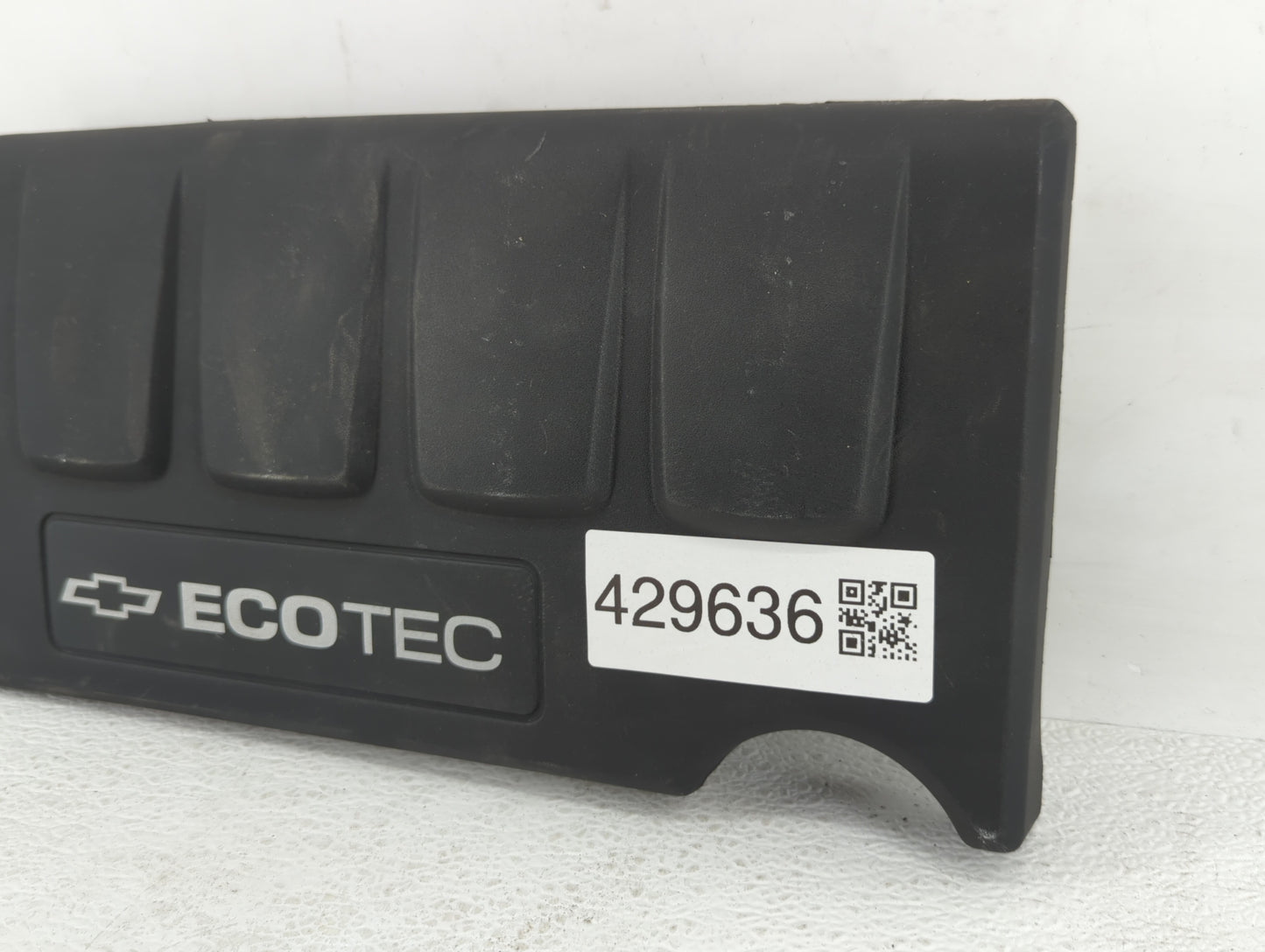 2020 Chevrolet Trax Engine Cover - Oemusedautoparts1.com