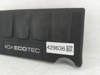 2020 Chevrolet Trax Engine Cover - Oemusedautoparts1.com