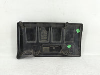 2020 Chevrolet Trax Engine Cover - Oemusedautoparts1.com