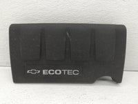 2020 Chevrolet Trax Engine Cover - Oemusedautoparts1.com
