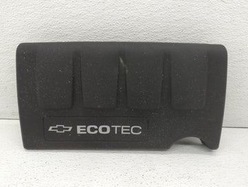 2020 Chevrolet Trax Engine Cover - Oemusedautoparts1.com