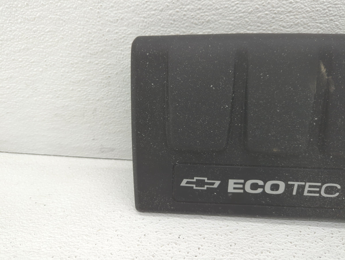 2020 Chevrolet Trax Engine Cover 436955 - Oemusedautoparts1.com