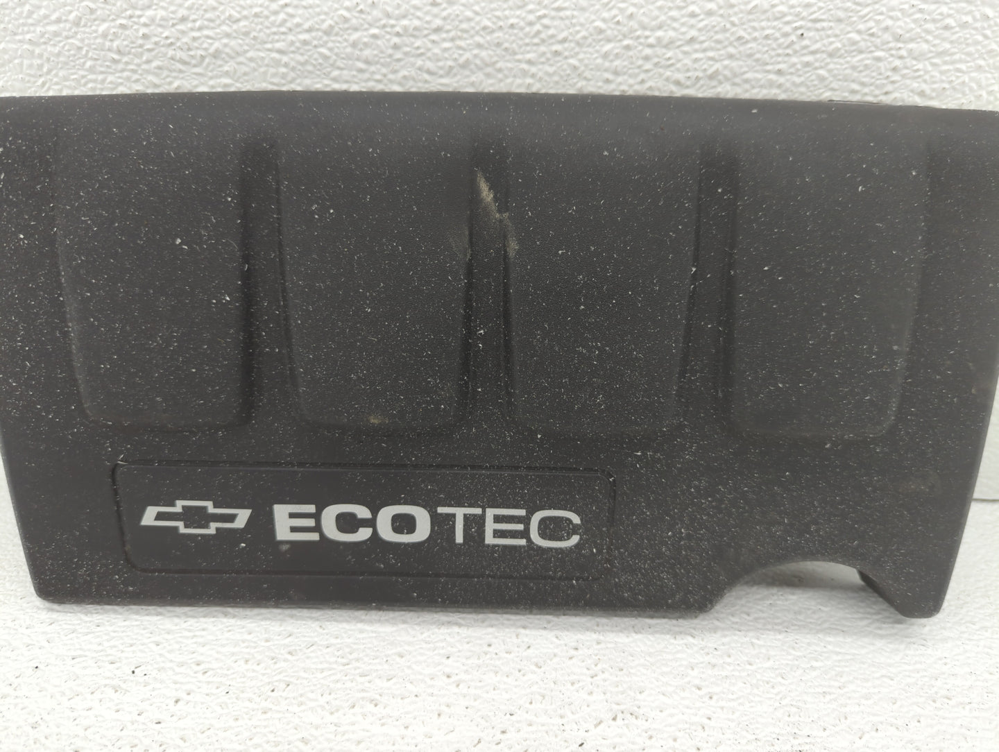 2020 Chevrolet Trax Engine Cover - Oemusedautoparts1.com