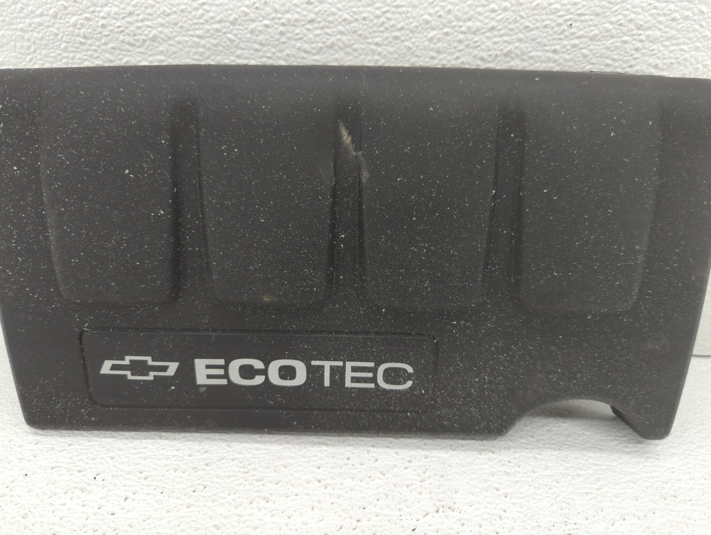 2020 Chevrolet Trax Engine Cover - Oemusedautoparts1.com