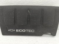 2020 Chevrolet Trax Engine Cover - Oemusedautoparts1.com