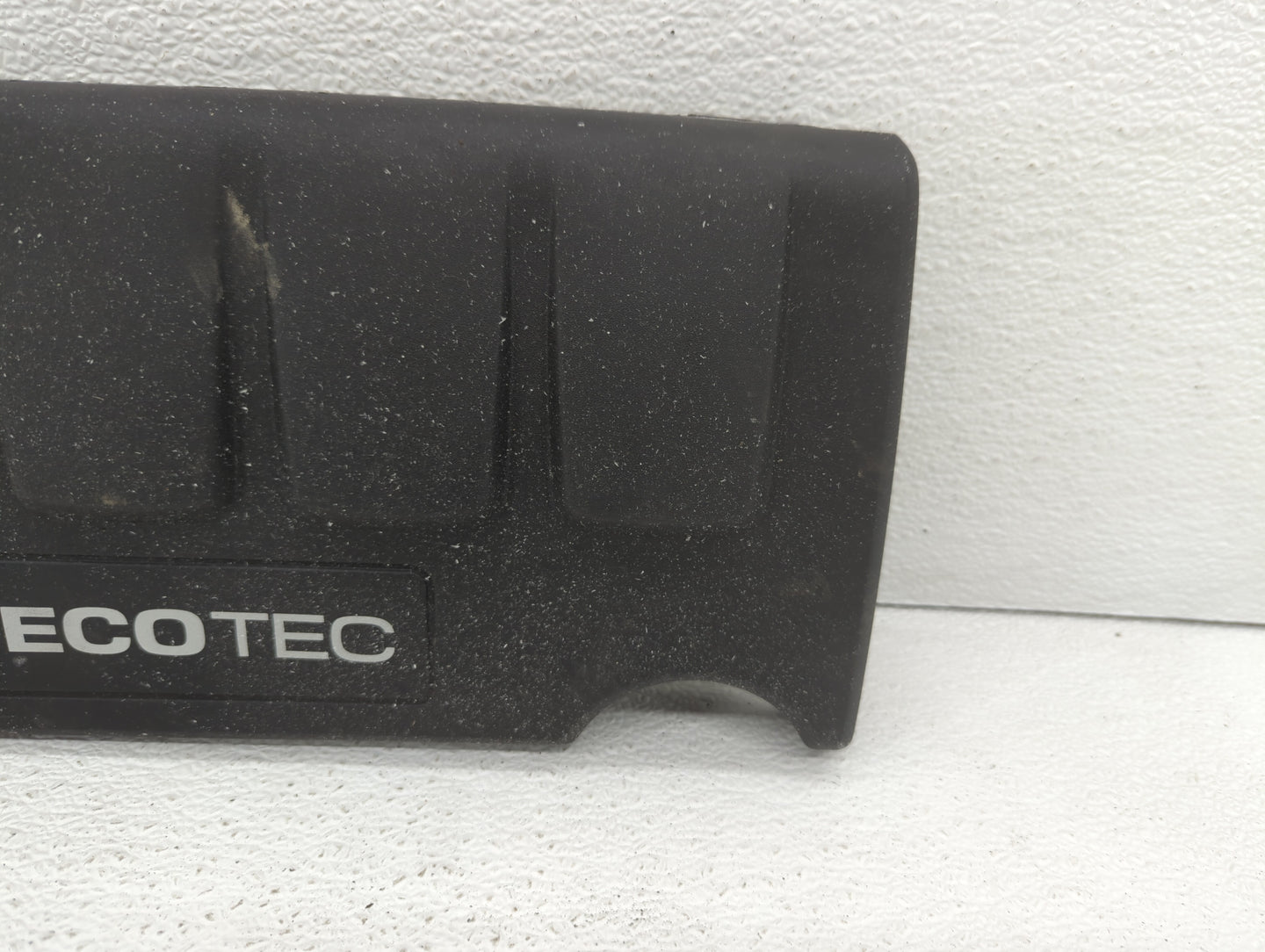 2020 Chevrolet Trax Engine Cover - Oemusedautoparts1.com