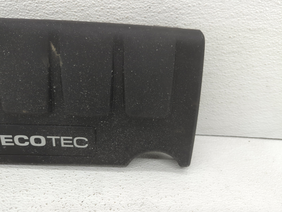 2020 Chevrolet Trax Engine Cover 436955 - Oemusedautoparts1.com