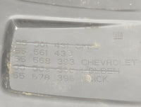2020 Chevrolet Trax Engine Cover - Oemusedautoparts1.com