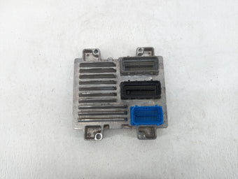 compare product 2017-2021 Chevrolet Trax PCM Engine Control Computer ECU ECM PCU OEM P/N:12668986 12670309 Fits Fits 2017 2018 2019 2020 2021 OEM Used Auto Parts