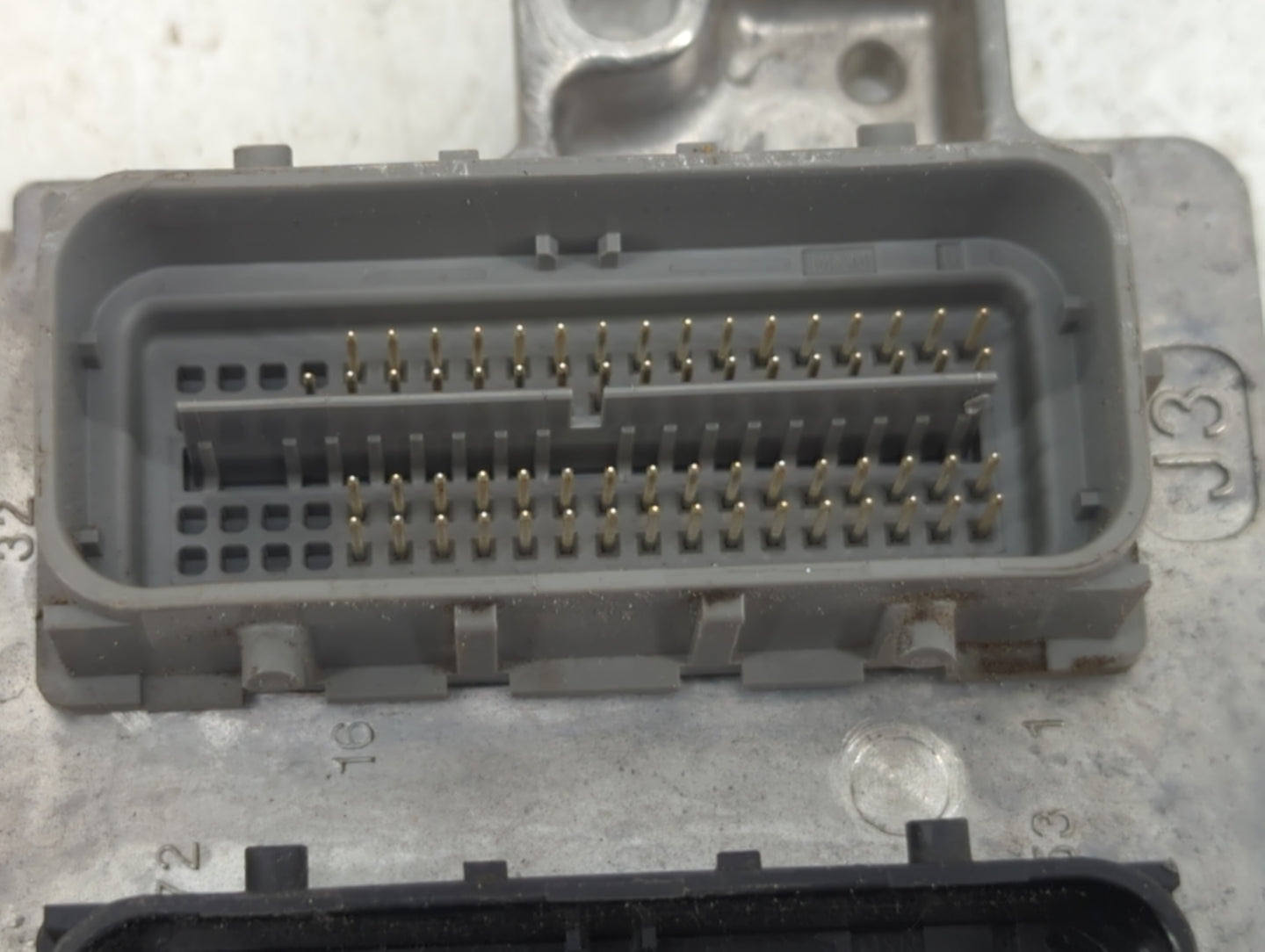 2017-2021 Chevrolet Trax PCM Engine Control Computer ECU ECM PCU OEM P/N:12668986 12670309 Fits Fits 2017 2018 2019 2020 202