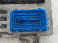 2017-2021 Chevrolet Trax PCM Engine Control Computer ECU ECM PCU OEM P/N:12668986 12670309 Fits Fits 2017 2018 2019 2020 202