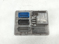 2017-2021 Chevrolet Trax PCM Engine Control Computer ECU ECM PCU OEM P/N:12669908 12688128 Fits Fits 2017 2018 2019 2020 202