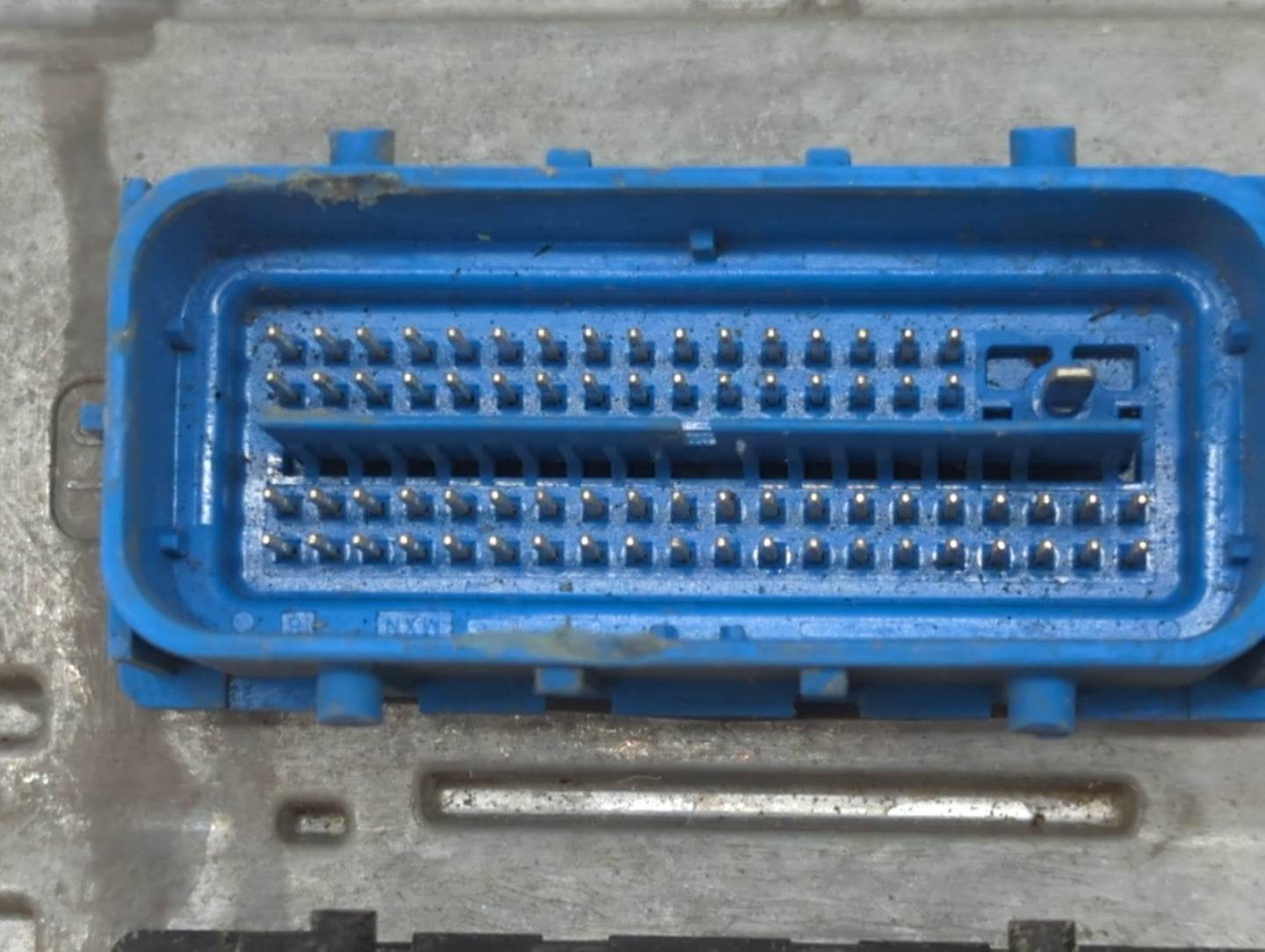 2017-2021 Chevrolet Trax PCM Engine Control Computer ECU ECM PCU OEM P/N:12669908 12688128 Fits Fits 2017 2018 2019 2020 202