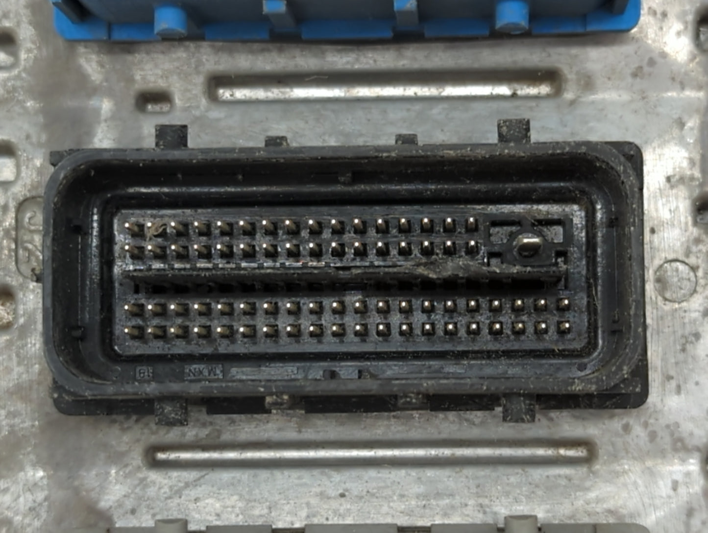 2017-2021 Chevrolet Trax PCM Engine Control Computer ECU ECM PCU OEM P/N:12669908 12688128 Fits Fits 2017 2018 2019 2020 202