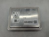 2017-2021 Chevrolet Trax PCM Engine Control Computer ECU ECM PCU OEM P/N:12669908 12688128 Fits Fits 2017 2018 2019 2020 202