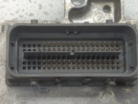 2017-2021 Chevrolet Trax PCM Engine Control Computer ECU ECM PCU OEM P/N:12692201 12697718 Fits Fits 2017 2018 2019 2020 202