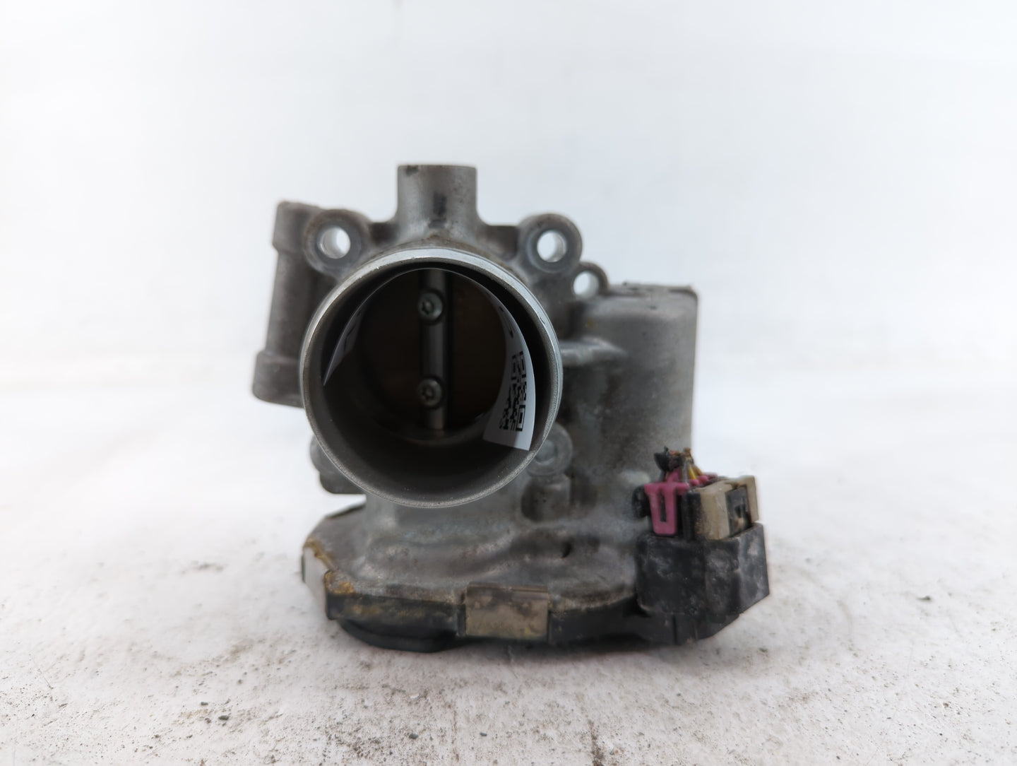 2013-2021 Chevrolet Trax Throttle Body P/N:55581662 55565489 Fits Fits 2011 2012 2013 2014 2015 2016 2017 2018 2019 2020 202