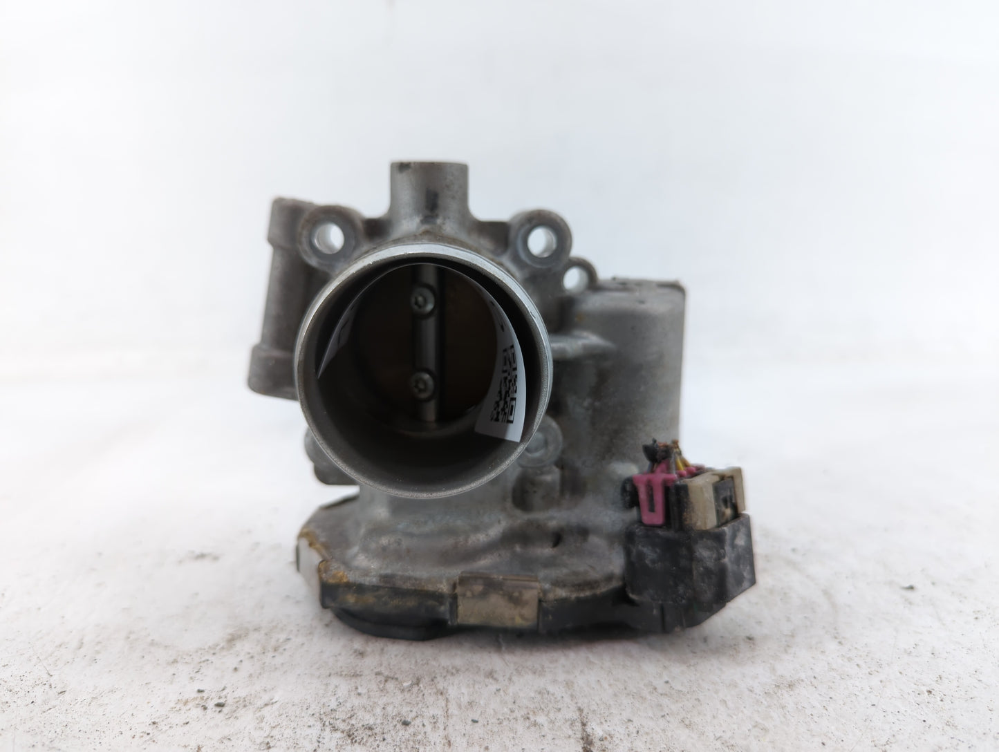 2013-2021 Chevrolet Trax Throttle Body P/N:55581662 55565489 Fits Fits 2011 2012 2013 2014 2015 2016 2017 2018 2019 2020 202