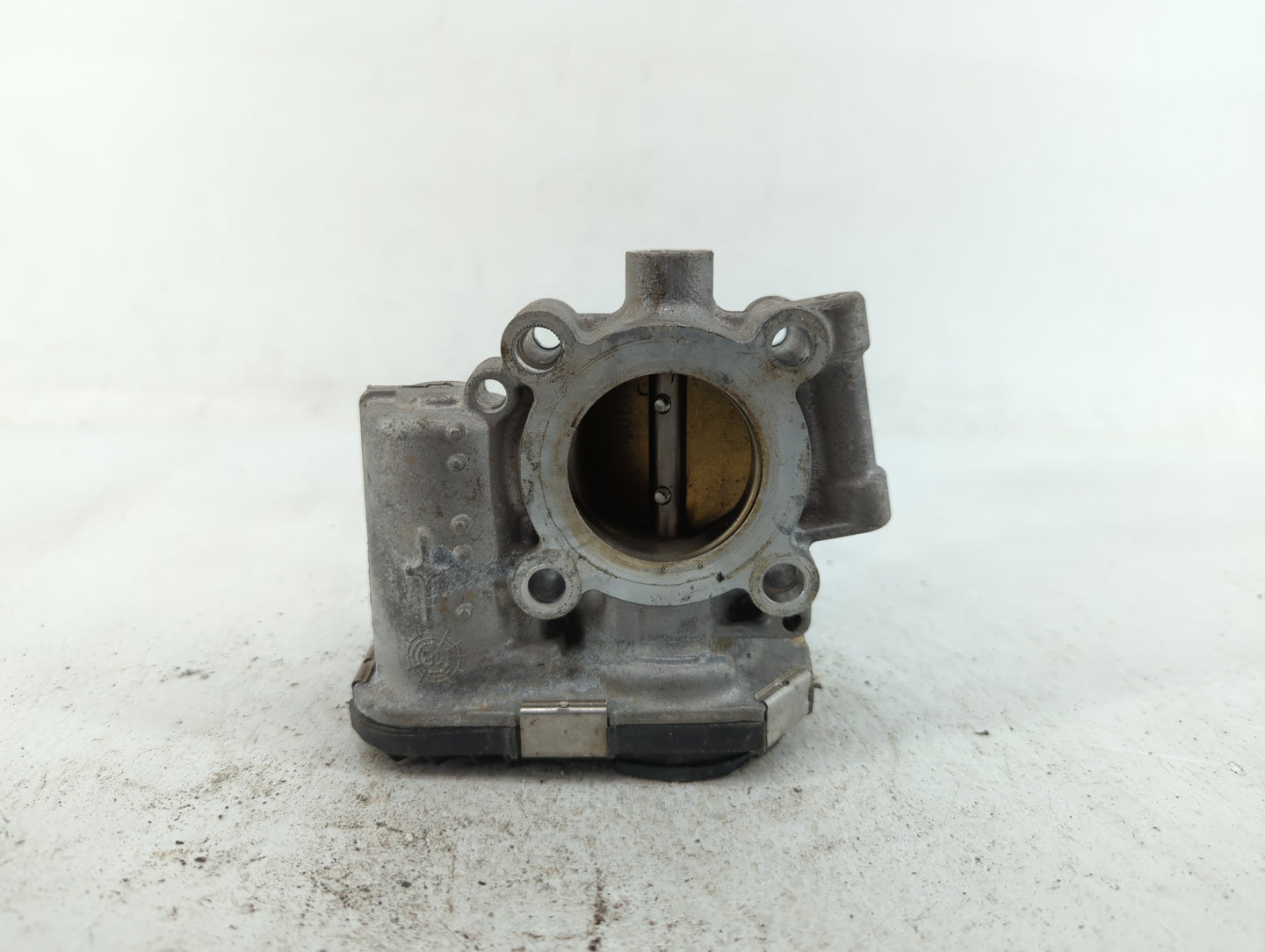2013-2021 Chevrolet Trax Throttle Body P/N:55581662 55565489 Fits Fits 2011 2012 2013 2014 2015 2016 2017 2018 2019 2020 202