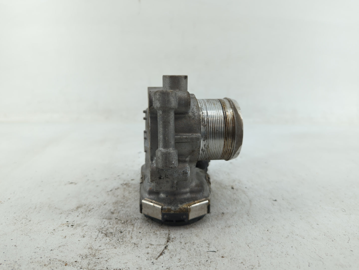 2013-2021 Chevrolet Trax Throttle Body P/N:55581662 55565489 Fits Fits 2011 2012 2013 2014 2015 2016 2017 2018 2019 2020 202