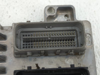 2017-2021 Chevrolet Trax PCM Engine Control Computer ECU ECM PCU OEM P/N:12668986 12685776 Fits Fits 2017 2018 2019 2020 202