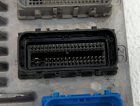 2017-2021 Chevrolet Trax PCM Engine Control Computer ECU ECM PCU OEM P/N:12668986 12685776 Fits Fits 2017 2018 2019 2020 202