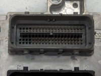 2017-2021 Chevrolet Trax PCM Engine Control Computer ECU ECM PCU OEM P/N:12668986 12685776 Fits Fits 2017 2018 2019 2020 202