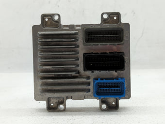 compare product 2017-2021 Chevrolet Trax PCM Engine Control Computer ECU ECM PCU OEM P/N:12668986 12677671 Fits Fits 2017 2018 2019 2020 2021 OEM Used Auto Parts