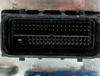 2017-2021 Chevrolet Trax PCM Engine Control Computer ECU ECM PCU OEM P/N:12668986 12677671 Fits Fits 2017 2018 2019 2020 202