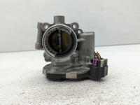 2013-2021 Chevrolet Trax Throttle Body P/N:55565489 Fits Fits 2011 2012 2013 2014 2015 2016 2017 2018 2019 2020 2021 OEM Use