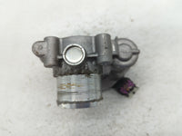 2013-2021 Chevrolet Trax Throttle Body P/N:55565489 Fits Fits 2011 2012 2013 2014 2015 2016 2017 2018 2019 2020 2021 OEM Use