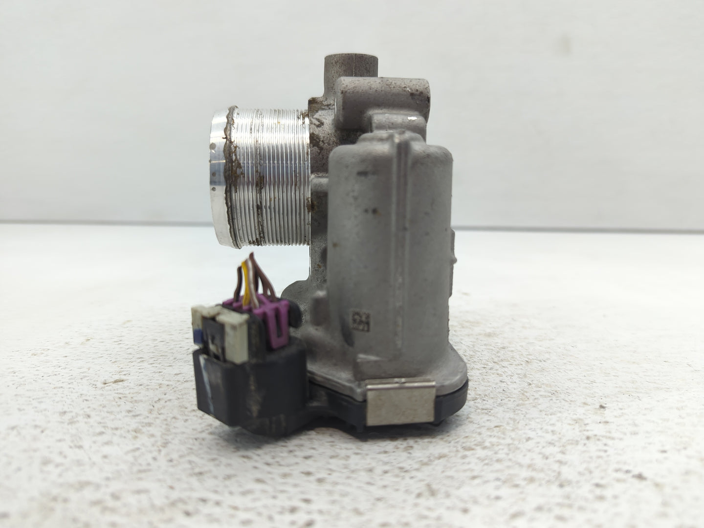 2013-2021 Chevrolet Trax Throttle Body P/N:55565489 Fits Fits 2011 2012 2013 2014 2015 2016 2017 2018 2019 2020 2021 OEM Use