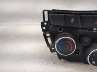 2017-2021 Chevrolet Trax Climate Control Module Temperature AC/Heater Replacement P/N:42588188 Fits Fits 2017 2018 2019 2020