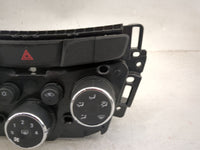 2017-2021 Chevrolet Trax Climate Control Module Temperature AC/Heater Replacement P/N:42588188 Fits Fits 2017 2018 2019 2020