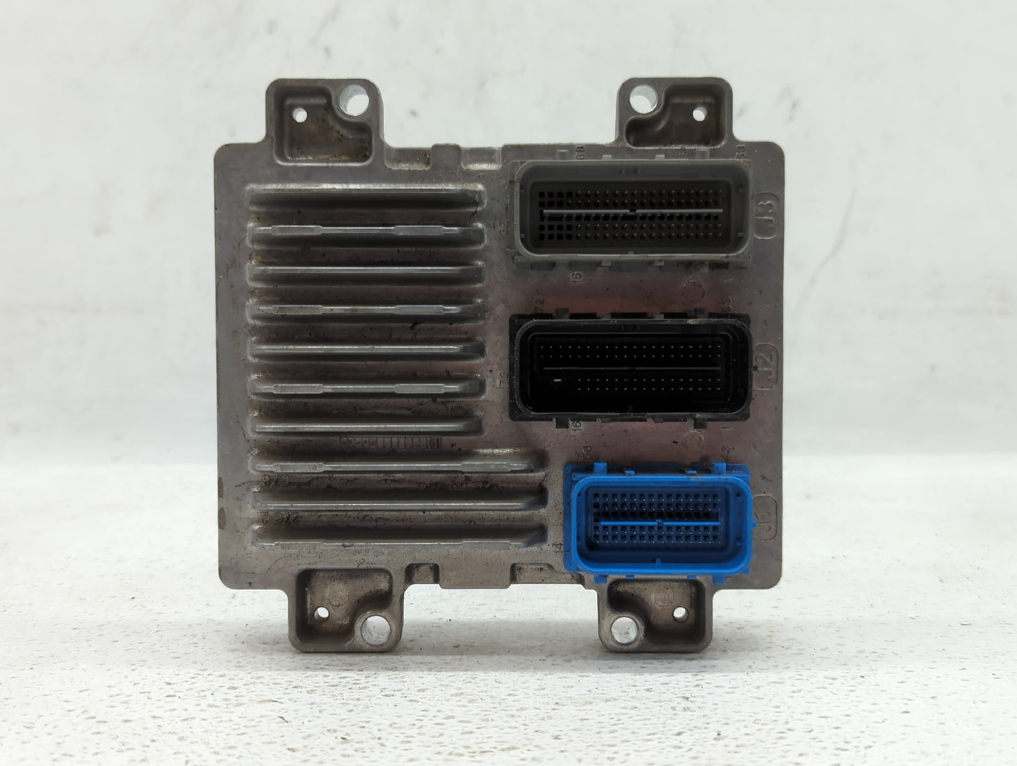 2017-2021 Chevrolet Trax PCM Engine Control Computer ECU ECM PCU OEM P/N:12692201 12698131 Fits Fits 2017 2018 2019 2020 202