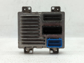 compare product 2017-2021 Chevrolet Trax PCM Engine Control Computer ECU ECM PCU OEM P/N:12692201 12698131 Fits Fits 2017 2018 2019 2020 2021 OEM Used Auto Parts