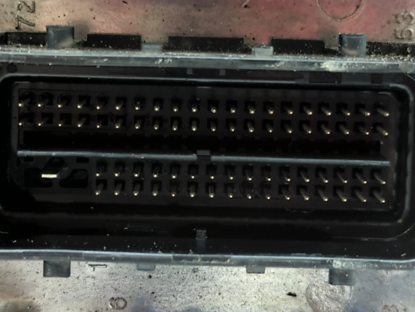 2017-2021 Chevrolet Trax PCM Engine Control Computer ECU ECM PCU OEM P/N:12692201 12698131 Fits Fits 2017 2018 2019 2020 202