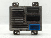 2017-2021 Chevrolet Trax PCM Engine Control Computer ECU ECM PCU OEM P/N:12692201 12698131 Fits Fits 2017 2018 2019 2020 202