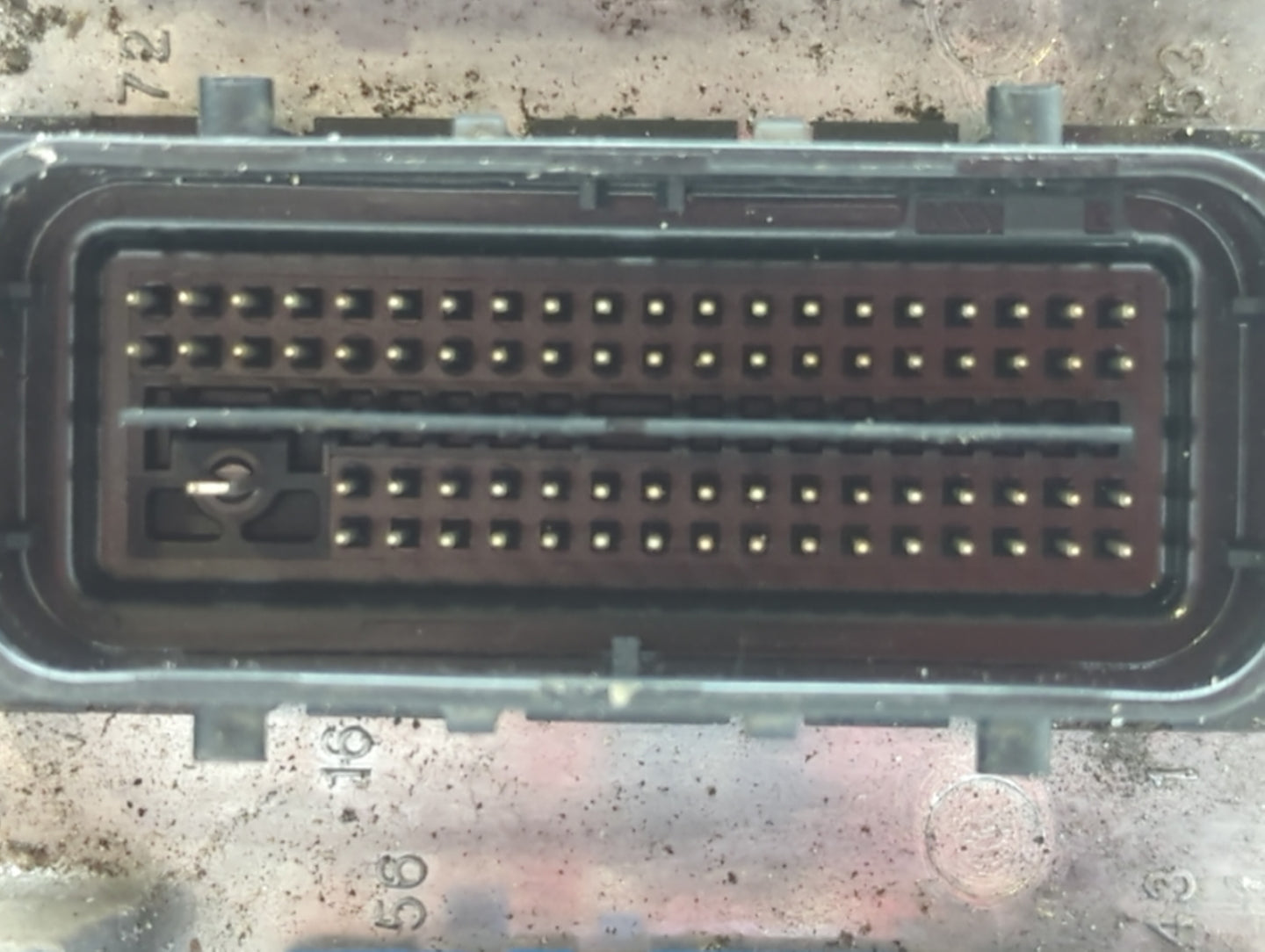 2017-2021 Chevrolet Trax PCM Engine Control Computer ECU ECM PCU OEM P/N:12692201 12698131 Fits Fits 2017 2018 2019 2020 202