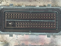 2017-2021 Chevrolet Trax PCM Engine Control Computer ECU ECM PCU OEM P/N:12692201 12698131 Fits Fits 2017 2018 2019 2020 202