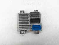 2017-2021 Chevrolet Trax PCM Engine Control Computer ECU ECM PCU OEM P/N:12698131 12692201 Fits Fits 2017 2018 2019 2020 202