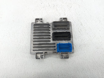 compare product 2017-2021 Chevrolet Trax PCM Engine Control Computer ECU ECM PCU OEM P/N:12698131 12692201 Fits Fits 2017 2018 2019 2020 2021 OEM Used Auto Parts