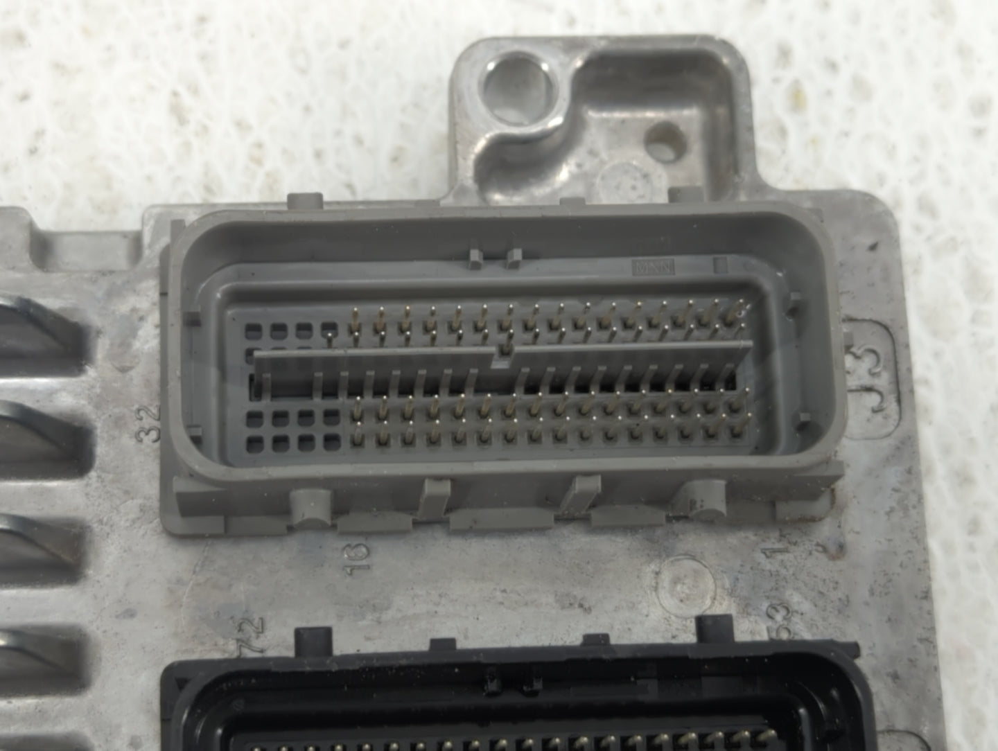 2017-2021 Chevrolet Trax PCM Engine Control Computer ECU ECM PCU OEM P/N:12698131 12692201 Fits Fits 2017 2018 2019 2020 202