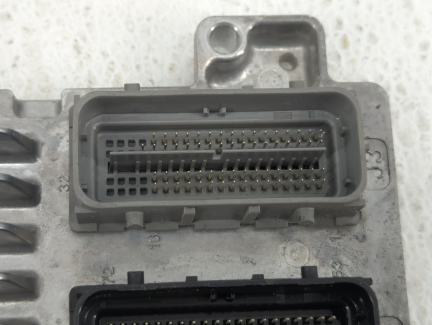 2017-2021 Chevrolet Trax PCM Engine Control Computer ECU ECM PCU OEM P/N:12698131 12692201 Fits Fits 2017 2018 2019 2020 202