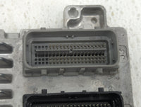 2017-2021 Chevrolet Trax PCM Engine Control Computer ECU ECM PCU OEM P/N:12698131 12692201 Fits Fits 2017 2018 2019 2020 202