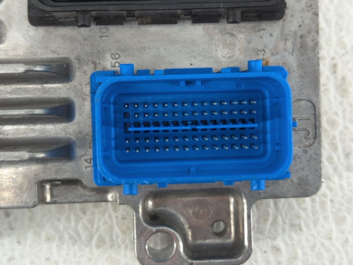 2017-2021 Chevrolet Trax PCM Engine Control Computer ECU ECM PCU OEM P/N:12698131 12692201 Fits Fits 2017 2018 2019 2020 202